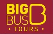  Big Bus Tours zľavové kupóny