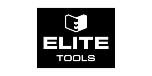  Elite Tools zľavové kupóny