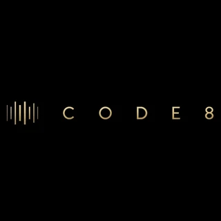  Code8 zľavové kupóny