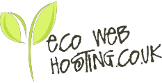  Eco Web Hosting zľavové kupóny
