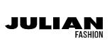  Julian Fashion zľavové kupóny
