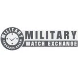 Military Watch Exchange zľavové kupóny