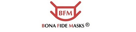  Bona Fide Masks zľavové kupóny