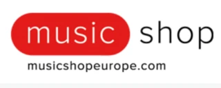  Music Shop Europe zľavové kupóny