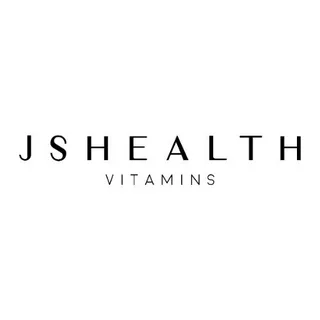 JSHealth Vitamins zľavové kupóny