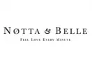  Notta & Belle zľavové kupóny