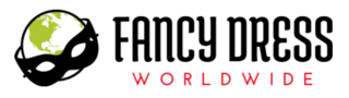 Fancy Dress Worldwide zľavové kupóny