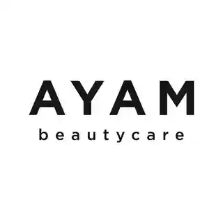  Ayam Beautycare zľavové kupóny