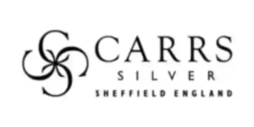  Carrs Silver zľavové kupóny