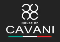  House Of Cavani zľavové kupóny