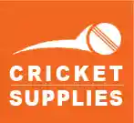  Cricket Supplies zľavové kupóny