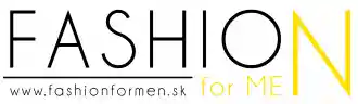  FashionForMen zľavové kupóny
