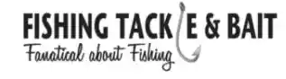  Fishing Tackle And Bait zľavové kupóny