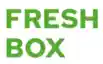 Freshbox zľavové kupóny