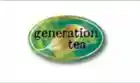  Generation Tea zľavové kupóny