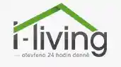  I-Living.cz zľavové kupóny