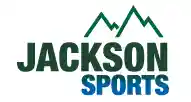  Jackson Sport zľavové kupóny