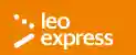  LEO Express zľavové kupóny