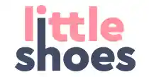  Littleshoes zľavové kupóny