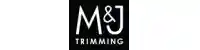  M&J Trimming zľavové kupóny