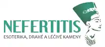 Nefertitis zľavové kupóny