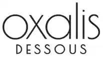  Oxalis Dessous zľavové kupóny