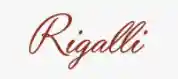  Rigalli zľavové kupóny
