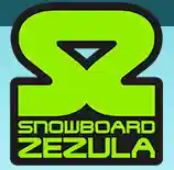  Snowboard-Zezula zľavové kupóny