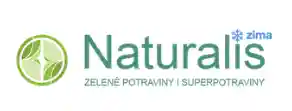  Superpotraviny-naturalis.cz zľavové kupóny