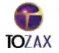  Tozax zľavové kupóny