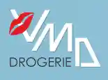  VMD Drogerie zľavové kupóny