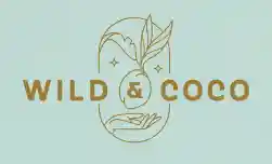  Wild&Coco zľavové kupóny
