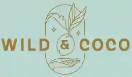  Wild & Coco SK zľavové kupóny