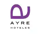  Ayre Hoteles zľavové kupóny