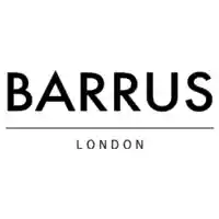  Barrus London zľavové kupóny
