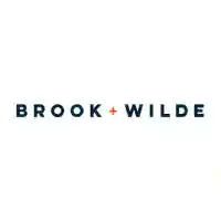  Brook + Wilde zľavové kupóny