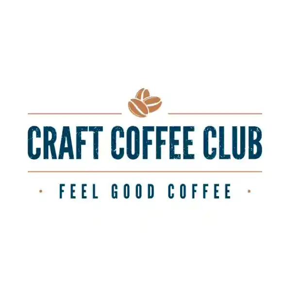  Craft Coffee Club zľavové kupóny