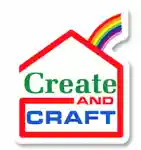  Create And Craft zľavové kupóny