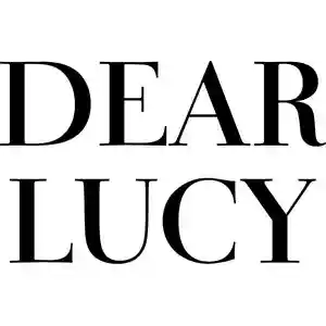  Dear Lucy zľavové kupóny