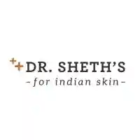  Dr Sheths zľavové kupóny