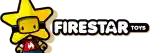  FireStar Toys zľavové kupóny