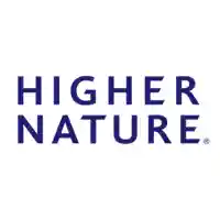  Higher Nature zľavové kupóny