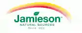  Jamieson Vitamins zľavové kupóny