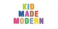  Kid Made Modern zľavové kupóny