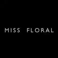  Miss Floral zľavové kupóny