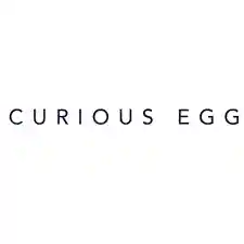  Curious Egg zľavové kupóny