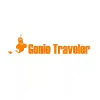  Genie Traveler zľavové kupóny