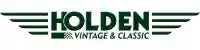  Holden Vintage & Classic zľavové kupóny