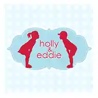  Holly & Eddie zľavové kupóny