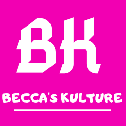  Becca's Kulture zľavové kupóny